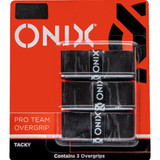 ONIX Overgrip available in Black or White.