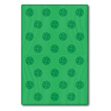 Pickleball Plush Microfiber Towel