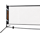 Regulation size portable net with carry bag, exclusively from PickleballCentral!