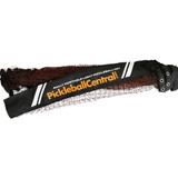 Regulation size portable net with carry bag, exclusively from PickleballCentral!