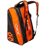 ONIX Pro Team Paddle Bag, tons of storage for your pickleball gear.