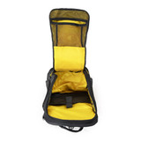 Paddletek Pickleball Tour Backpack features multiple compartments for all your pickleball gear.