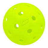 CORE IMPACT Pickleball featuring a small rhombus logo on one side. 2.91 inch diameter, 25.8 grams
