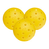 CORE IMPACT Pickleball featuring a small rhombus logo on one side. 2.91 inch diameter, 25.8 grams