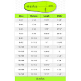 Zelus Olympus LITE Arch Support Insoles