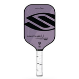 AvaLee By Selkirk VANGUARD 2.0 Mach6 Paddle available in Arizona Sun, Dragonfly Blue, Rose Purple in two weight options.