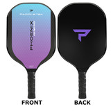 Phoenix Genesis Composite Pickleball Paddle, choose from five colors.