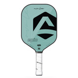 AvaLee By Selkirk VANGUARD 2.0 Epic Paddle available in Arizona Sun, Dragonfly Blue, and Rose Purple. Two weight options.