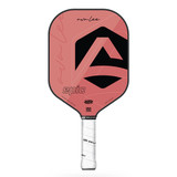 AvaLee By Selkirk VANGUARD 2.0 Epic Paddle available in Arizona Sun, Dragonfly Blue, and Rose Purple. Two weight options.