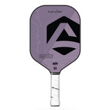AvaLee By Selkirk VANGUARD 2.0 Epic Paddle available in Arizona Sun, Dragonfly Blue, and Rose Purple. Two weight options.