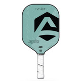 AvaLee By Selkirk VANGUARD 2.0 Epic Paddle available in Arizona Sun, Dragonfly Blue, and Rose Purple. Two weight options.