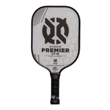 ONIX Evoke Premier CT-16 Composite Pickleball Paddle constructed with a DF composite surface which produces excellent control and spin