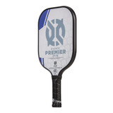 ONIX Evoke Premier CT-16 Composite Pickleball Paddle constructed with a DF composite surface which produces excellent control and spin