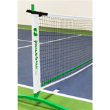 3.0 Tournament Net, regulation size with power-coated frame, net and handy carrying bag.