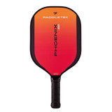 Phoenix G6 Composite Pickleball Paddle, choose from five colors.