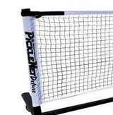 Deluxe Picklenet Replacement Net - fits Deluxe Picklenet Portable Net System with Velcro fasteners
