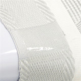 OS1st DS6 Night Time Plantar Fasciitis Treatment Sleeve is available in white only, and sizes small to extra large.