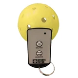 The Pickleball Tutor will be your favorite practice partner.  Battery or AC powered models, 125-ball capacity will provide hours of drills. Choose from oscillating or non-oscillating models.