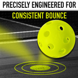 X-26 Performance Indoor Ball