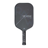 VERSIX® RAW 6C+ Elongated Carbon Fiber Pickleball Paddle