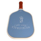 Pickleball Central drop. Coastal Pickleball Paddle