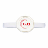 Six Zero Ruby 16mm Pickleball Paddle