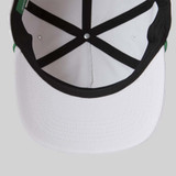 Heritage Pickle-ball Chainstitch Rope Hat