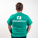Heritage Pickle-ball Essentials Pocket T-Shirt - Unisex