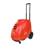 ERNE Pickleball Machine