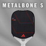adidas Metalbone LP S Pickleball Paddle