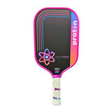 Proton Series Three Project Flamingo 15mm Elongated Pickleball Paddle