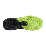 HEAD Motion Pro Pickleball Shoe - Men's - Black/Lime
