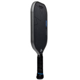 Diadem Warrior V3 Standard BluCore Pickleball Paddle - 14mm side view