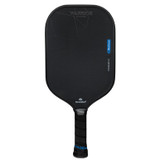 Diadem Warrior V3 Standard BluCore Pickleball Paddle - 19mm front view