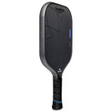 Diadem Warrior V3 Max BluCore Pickleball Paddle - Side View 19mm