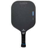 Diadem Warrior V3 Max BluCore Pickleball Paddle Front view 19mm