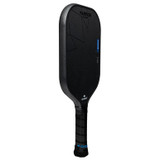 Diadem Warrior V3 Pro BluCore Pickleball Paddle - 19mm Side View