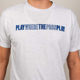 PPA Pros Comfy T-Shirt - Unisex
