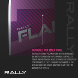 Rally Flare 2 Paddle Bundle