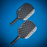 Diadem Edge BluCore Hybrid 14mm Pickleball Paddle