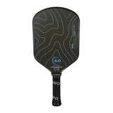 Six Zero Black Opal Pickleball Paddle