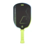 JOOLA Agassi Edge Heat Vision 16mm Pickleball Paddle