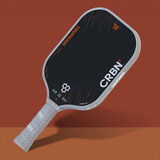 CRBN2 TruFoam Barrage Pickleball Paddle