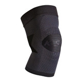 OS1st KS7 Performance Knee Sleeve is available in black only, and sizes small through 4X-large.