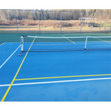 Quick and easy line setup from Oncourt Offcourt