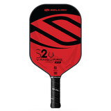 VANGUARD Hybrid 2.0 S2 Paddle in Blue Note or Crimson Black color options, available in midweight and lightweight.