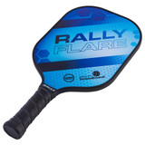 Middleweight, polymer-core paddle, great for entry level up to pro level.