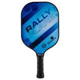 Middleweight, polymer-core paddle, great for entry level up to pro level.