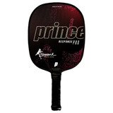 Response Pro Composite Paddle by Prince, choose from two grips, two weights and four colors.