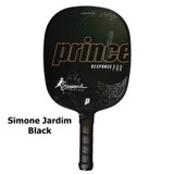 Response Pro Composite Paddle by Prince, choose from two grips, two weights and four colors.